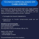 Instituto Estrelado Amanhã