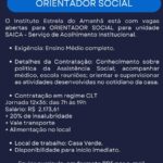 Instituto Estrelado Amanhã