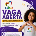AAMAE - Associação de Assistência a Mulher ao Adolescente e Criança Esperança