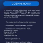 INSTITUTO ESTRELA DO AMANHÃ