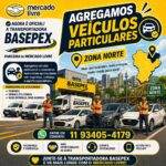 TRANSPORTE BASEPEX