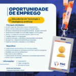 PAC - Projeto Amigos das Crianças
