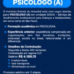Instituto Estrelado Amanhã