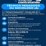 Instituto Estrelado Amanhã