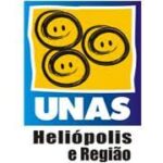 UNAS - União de Núcleos, Associações dos Moradores de Heliópolis e Região