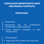 Associação Beneficente Irmã Idelfranca